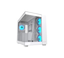Корпус для ПК Cougar FV150 MINI White