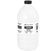 Тонер Samsung ML-3310, bottle 1 kg Gantech (TSM-HYD005-1)