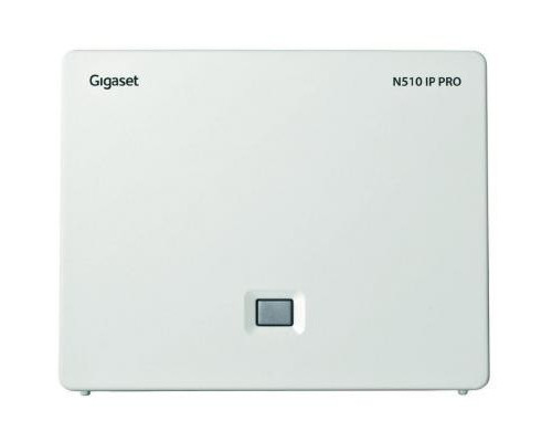 IP телефон Gigaset N510 IP PRO (S30852-H2217-R101)