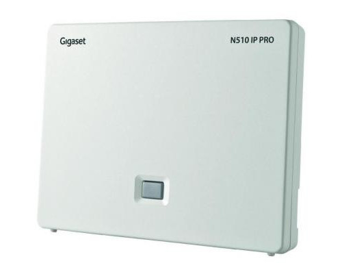 IP телефон Gigaset N510 IP PRO (S30852-H2217-R101)