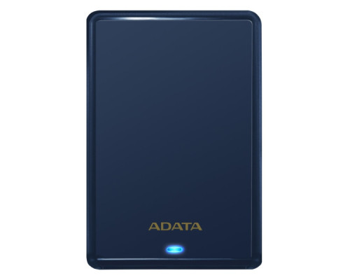 Зовнішній жорсткий диск 2.5" 1TB ADATA (AHV620S-1TU31-CBL)