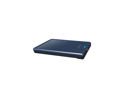 Зовнішній жорсткий диск 2.5" 1TB ADATA (AHV620S-1TU31-CBL)
