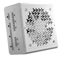 Блок живлення Corsair 1000W RM1000e ATX 3.1 White (CP-9020294-EU)
