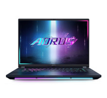 Ноутбук GIGABYTE Aorus Master 16 (BYHC5UAE65SP)