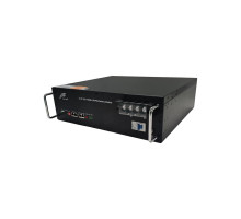 Батарея LiFePo4 Ritar 48V 100Ah (R-LFP48V100Ah)