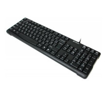 Клавіатура A4Tech KR-750-BLACK-US