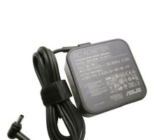 Блок живлення до ноутбуку ASUS 65W 19V, 3.42A, разъем 4.5/3.0 (pin inside), квадратный (PA-1650-78 / A40142)