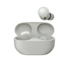 Навушники Sony WF-1000XM5 Platinum Silver (WF1000XM5S.CE7)
