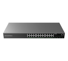 Комутатор мережевий Grandstream GWN7803PH Pro