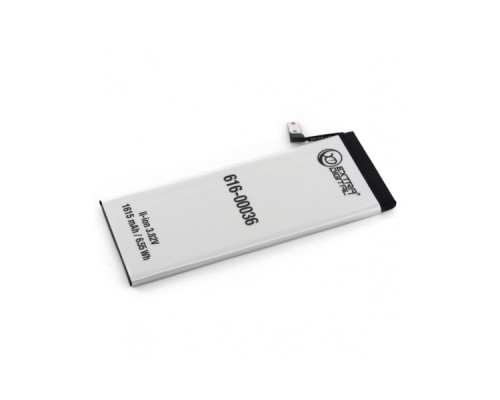 Акумуляторна батарея Extradigital Apple iPhone 6s (1615 mAh) (BMA6406)