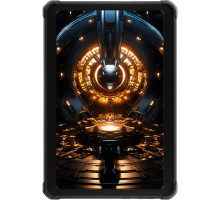 Планшет HOTWAV R10 Pro 10,1" 8/256Gb LTE, Black-Orange (HWR10PROLTE8256O)