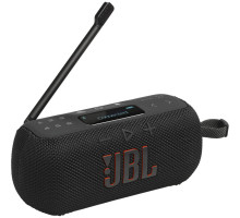 Акустична система JBL Tuner 3 Black (JBLTUNER3BLK)