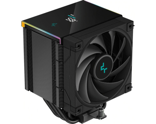 Кулер до процесора Deepcool AK500 Digital (R-AK500-BKADMN-G)