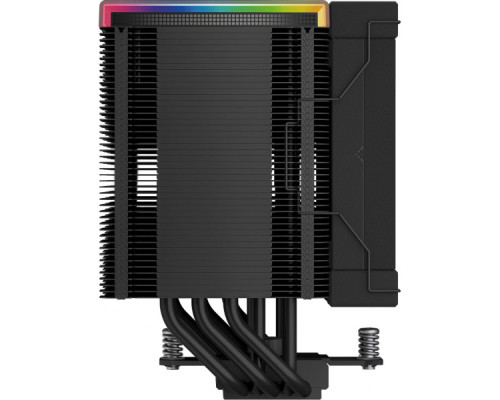 Кулер до процесора Deepcool AK500 Digital (R-AK500-BKADMN-G)