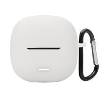 Чохол для навушників Armorstandart Hang Case для Xiaomi Redmi Buds 6 Lite White (ARM81087)