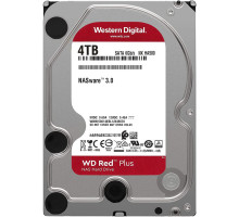 Жорсткий диск 3.5" 4TB WD (# WD40EFPX #)