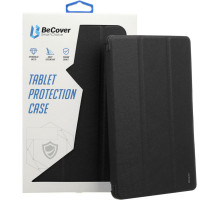 Чохол до планшета BeCover Smart Case Lenovo Tab M10 Plus TB-125F (3rd Gen)/K10 Pro TB-226 10.61" Black (708301)