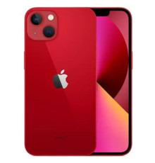 Мобільний телефон Apple iPhone 13 128Gb (Grade B) Red USED (iP13__12Red_B)