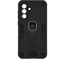 Чохол до мобільного телефона Armorstandart Proover Samsung A56 5G Black (ARM85776)