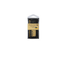 Модуль пам'яті для ноутбука SoDIMM DDR4 4GB 3200 MHz INTELIGENTES (IS4DHE1/4)