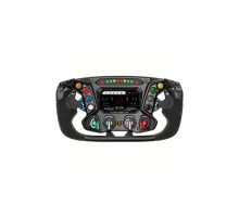 Кермо MOZA Racing Lamborghini Essenza SCV12 RGB Black (RS070_Moza)