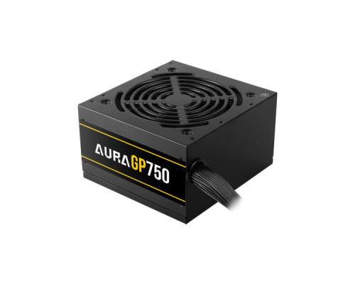 Блок живлення Gamdias 750W GP750 (4711514500820)