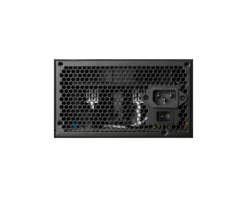 Блок живлення Gamdias 750W GP750 (4711514500820)