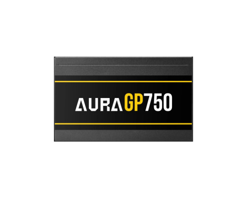 Блок живлення Gamdias 750W GP750 (4711514500820)