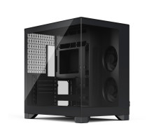 Корпус для ПК Fractal Design Pop 2 Vision Black (FD-C-POV2A-01)