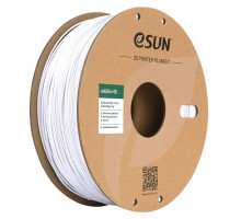 Пластик для 3D-принтера eSUN eABS-HIGH SPEED 1кг, 1.75мм, WHITE COLD (EABS+HS-P175CW1)