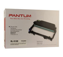 Драм картридж Pantum DL-5120P 30K чип 2023, BM5100ADN/BM5100ADW, BP5100DN/BP5100DW (DL-5120P)