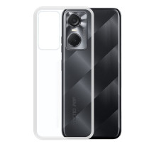 Чохол до мобільного телефона BeCover Tecno Pop 6 Pro (BE8) Transparancy (708666)