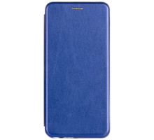 Чохол до мобільного телефона ColorWay Simple Book Xiaomi Redmi 15C/Poco C85 Dark Blue (CW-CSBXR15C-DB)