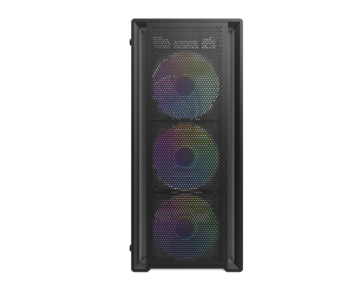 Корпус для ПК DARKFLASH DK353 BLACK