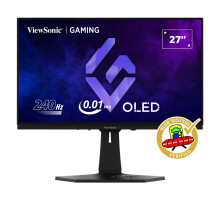 Монітор ViewSonic XG272-2K-OLED