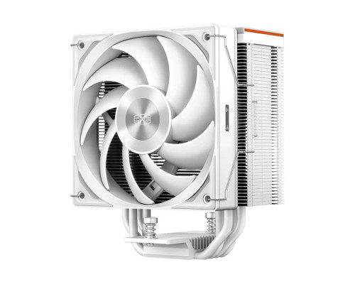 Кулер до процесора PcCooler RZ400 V2 WH