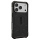 Чохол до мобільного телефона UAG Pathfinder MagSafe iPhone 17 Pro Black (114548114040)