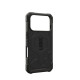 Чохол до мобільного телефона UAG Pathfinder MagSafe iPhone 17 Pro Black (114548114040)