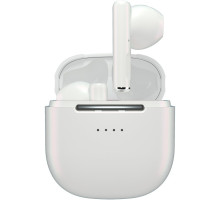 Навушники Ergo BS-740 Sticks Nano 2 White (BS-740W)