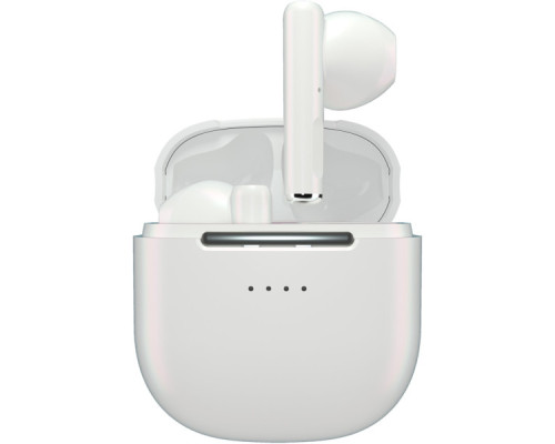 Навушники Ergo BS-740 Sticks Nano 2 White (BS-740W)