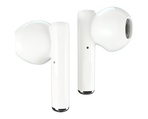 Навушники Ergo BS-740 Sticks Nano 2 White (BS-740W)