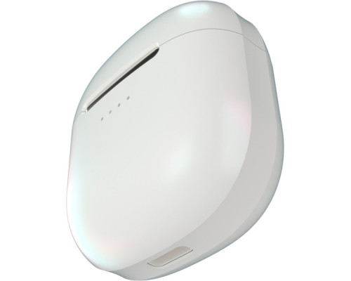 Навушники Ergo BS-740 Sticks Nano 2 White (BS-740W)