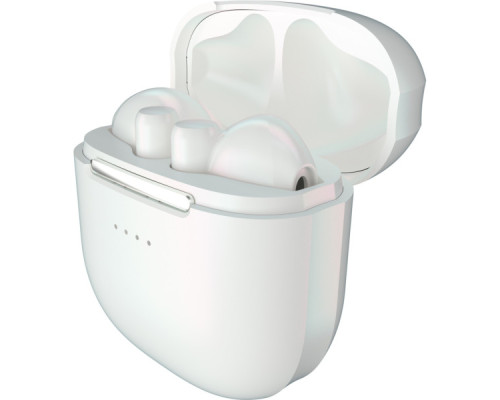 Навушники Ergo BS-740 Sticks Nano 2 White (BS-740W)