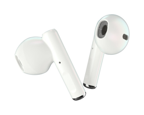 Навушники Ergo BS-740 Sticks Nano 2 White (BS-740W)