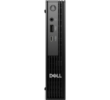 Комп'ютер Dell Pro Micro / U5-235T, 16, 512, WiFi, кл+м, Win11P (BTO106_QCM1250)
