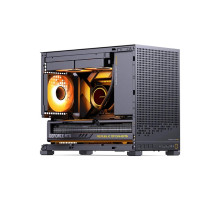 Корпус для ПК JONSBO D32 PRO Black