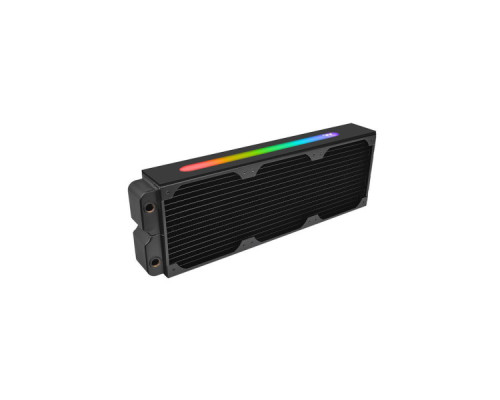 Набір для збірки CРO ThermalTake Pacific CL360 Max/CL360mm/Hard Tube/pure clear coolant (CL-W259-CU00SW-A)