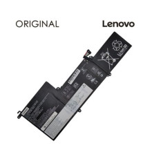 Акумулятор до ноутбука Lenovo Ideapad Yoga Slim 7-14IIL05 (L19C4PF4) 15.6V 3960mAh (NB481514)