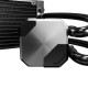 Система рідинного охолодження MONTECH HYPER FLOW SILENT 240 (B)