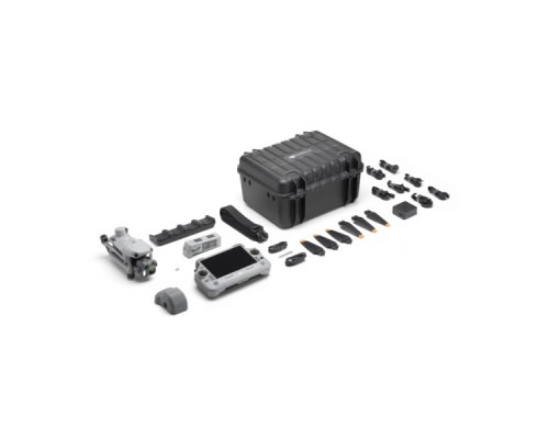 Квадрокоптер DJI Matrice 4E Enterprise (CP.EN.00000574.02)